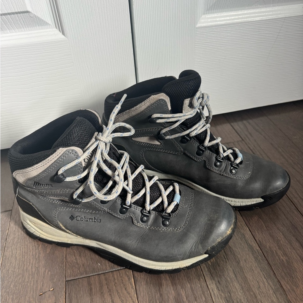 Women’s Newton Ridge™ Plus Waterproof Hiking Boot